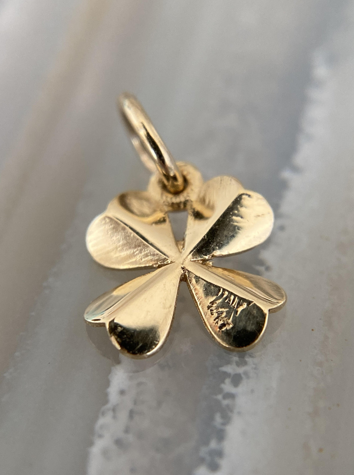 Clover Charm
