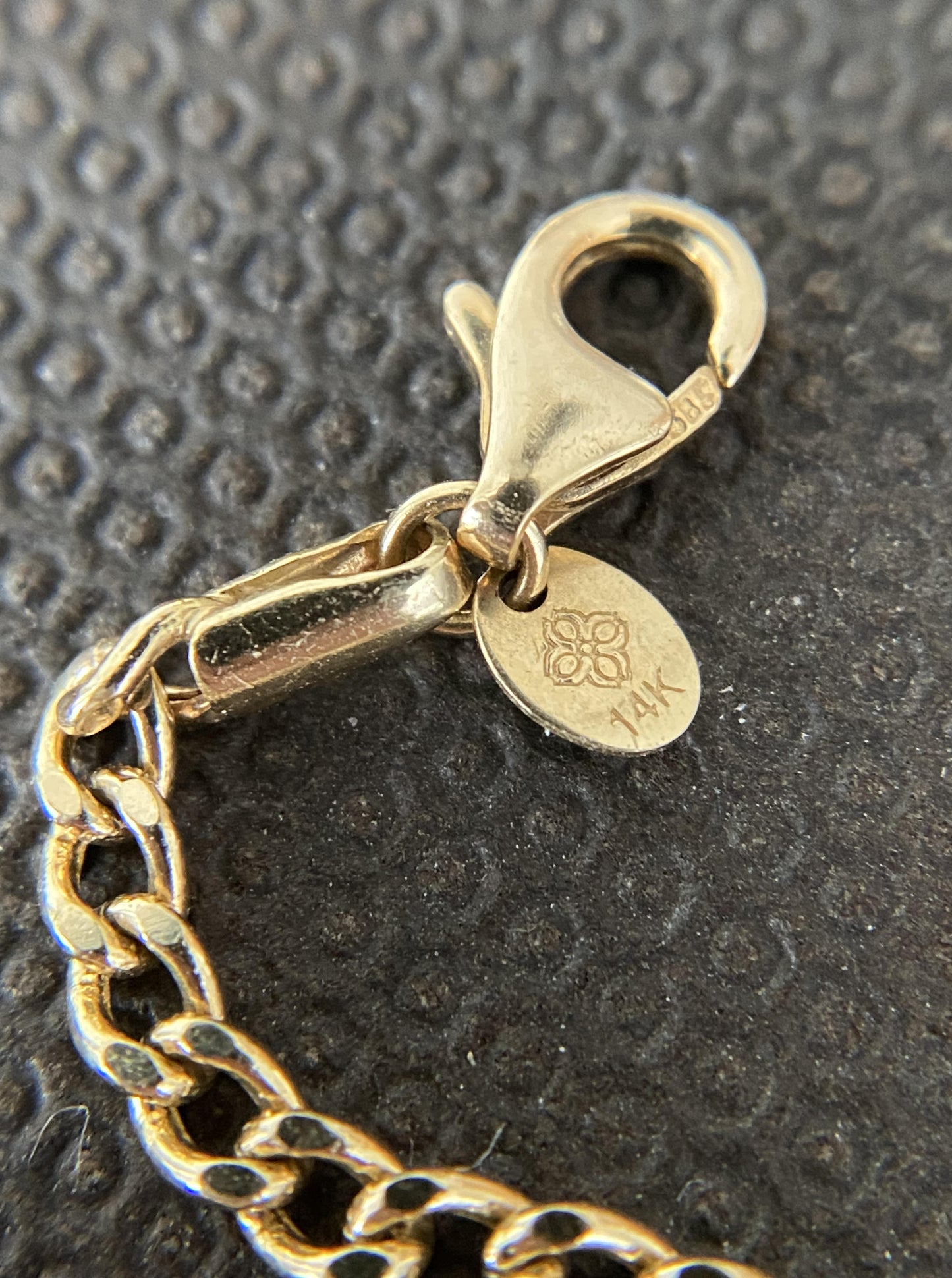 Diamond Cuban Bracelet