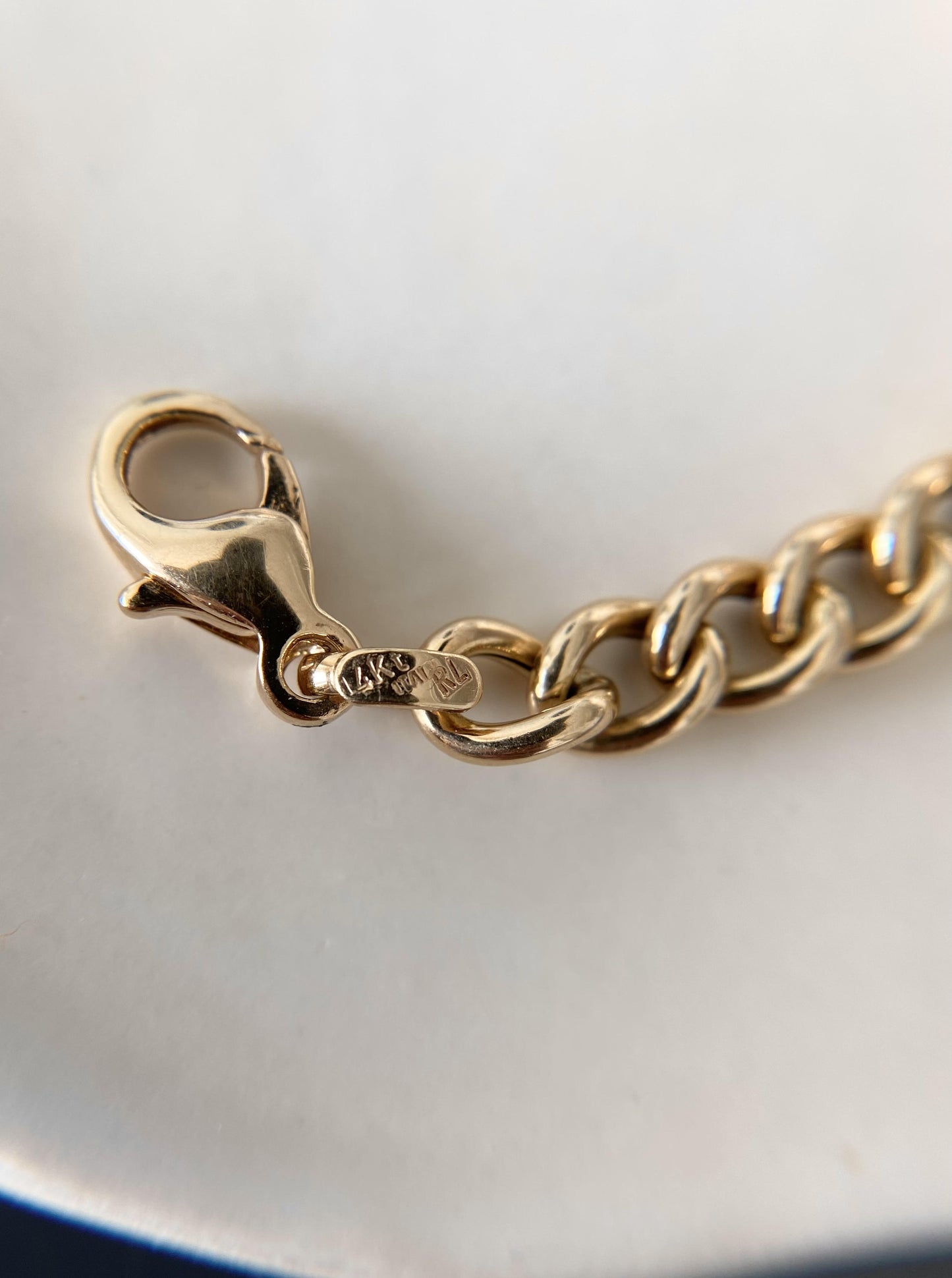 Triple Heart Bracelet