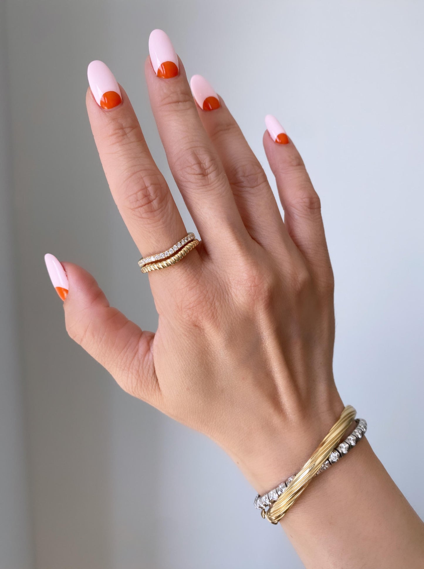 Double Stackin Band