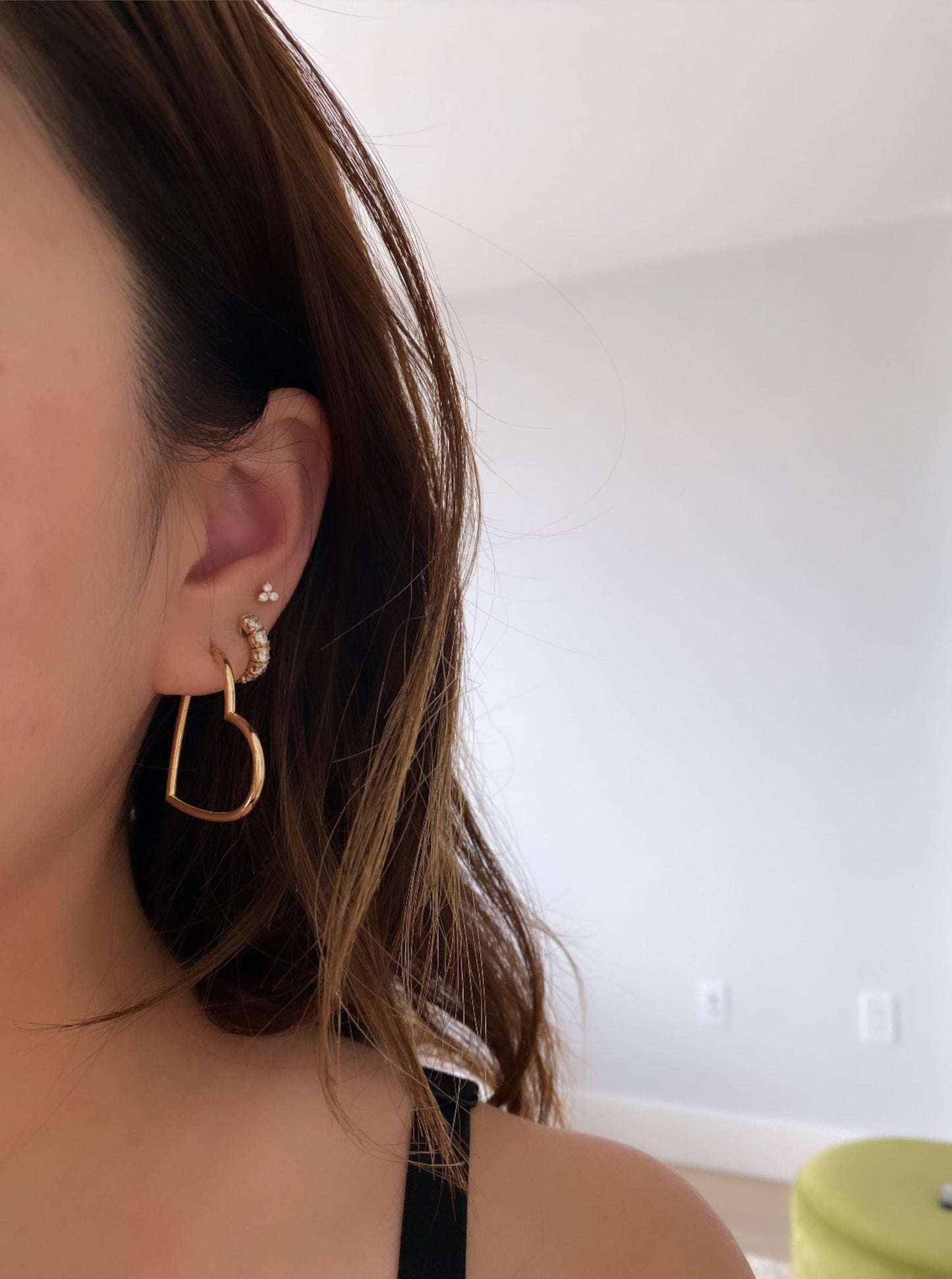 Heart Hoops