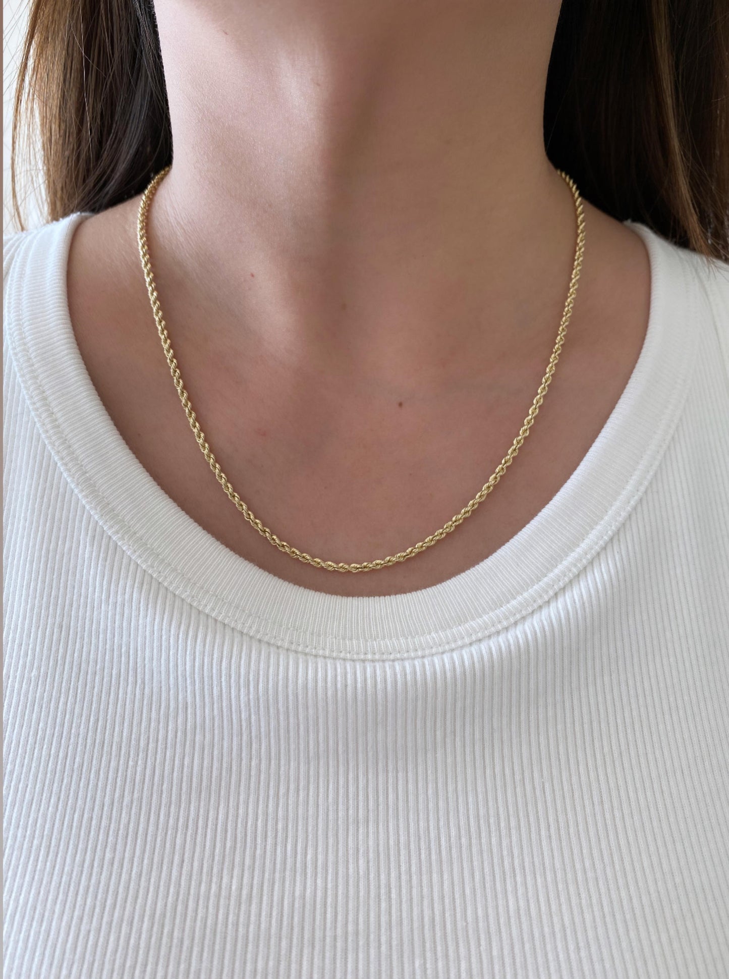 Rope Chain