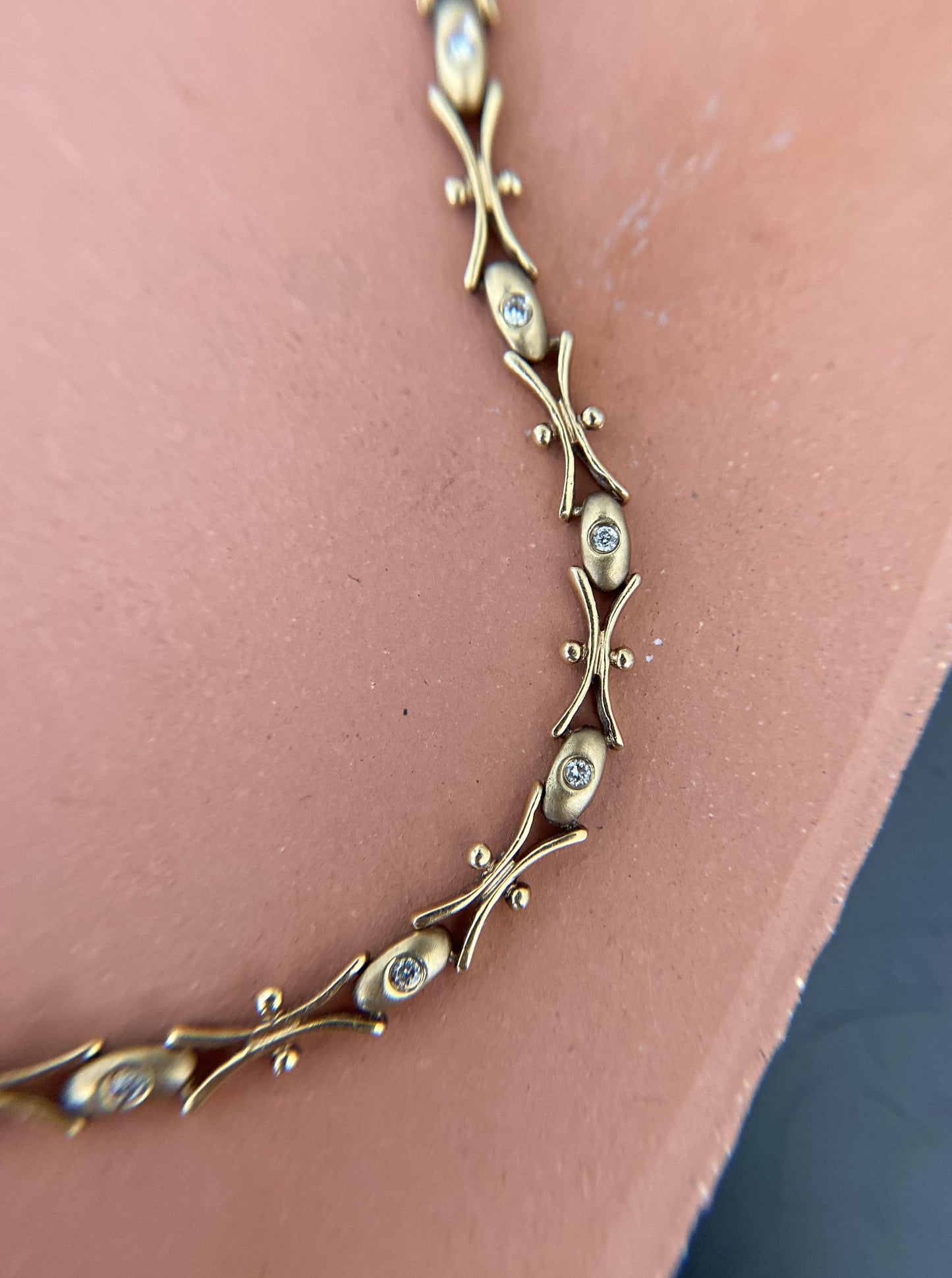 Vintage XoXo Bracelet