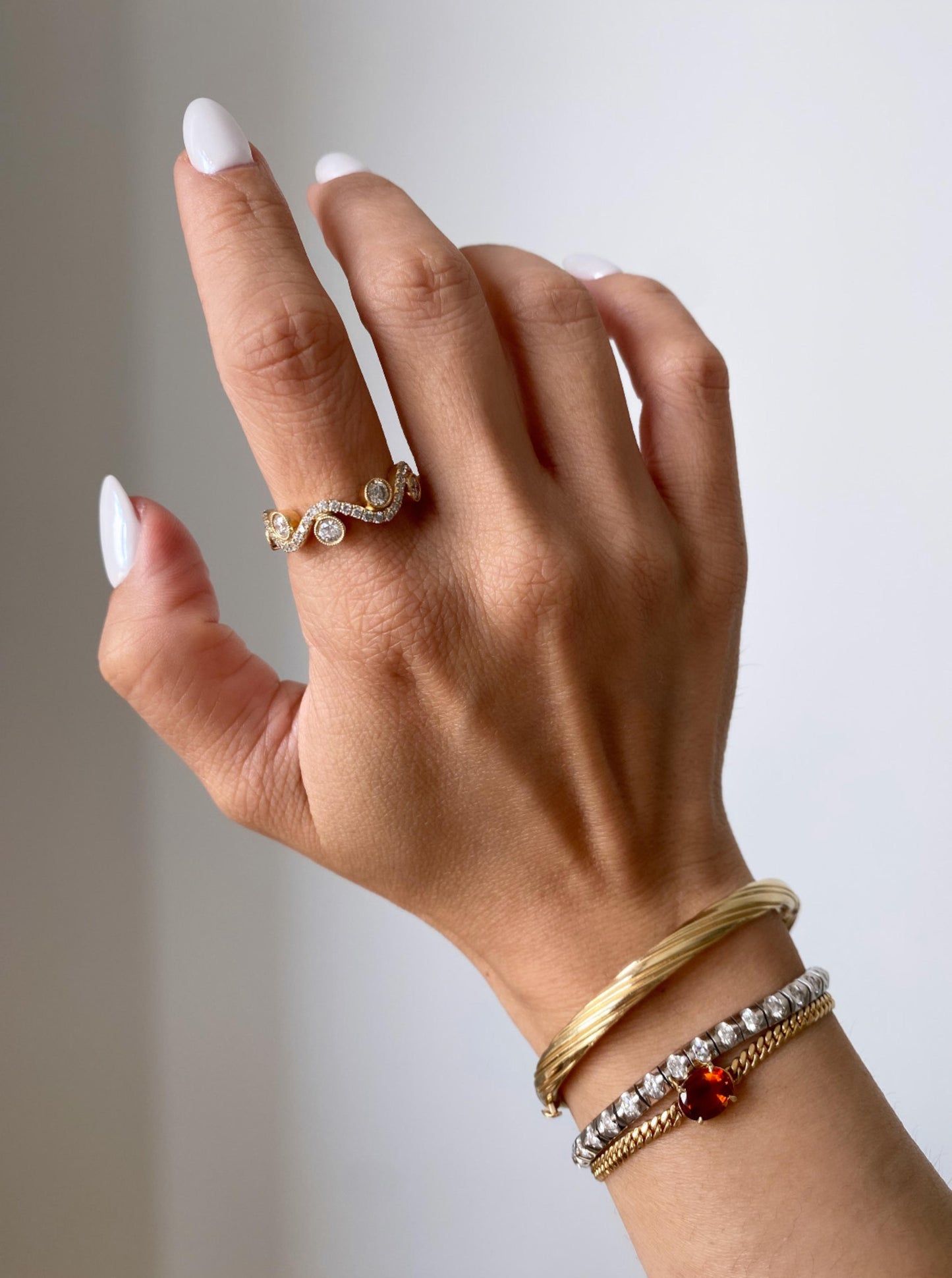 Princess Crown Band