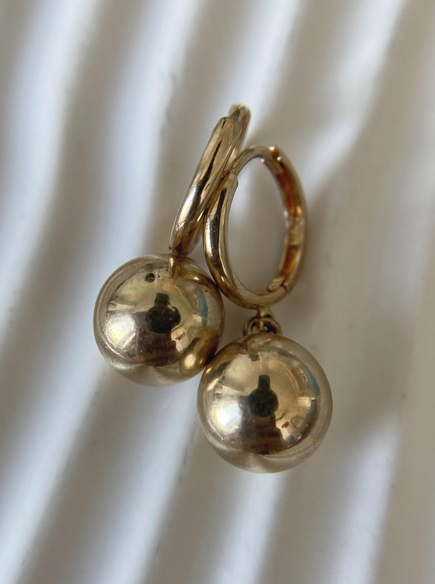 Ball Drop Hoops