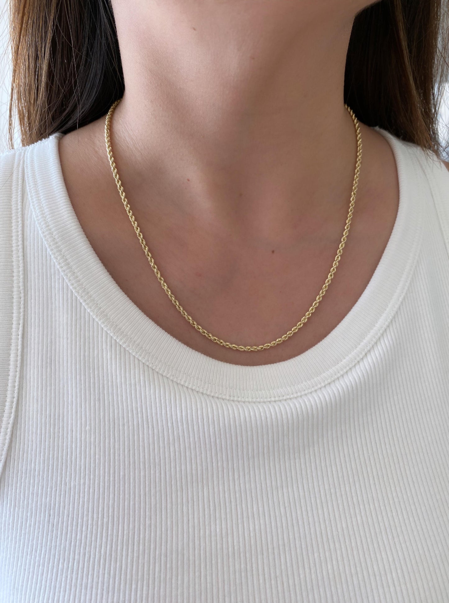 Rope Chain