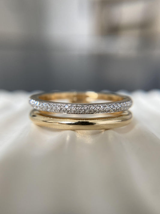 Double Stack Band