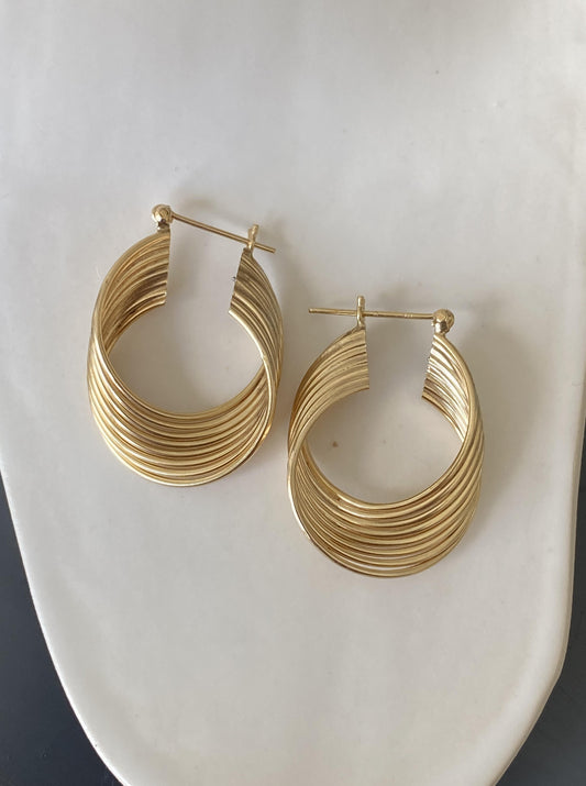 Instant Noodles Hoops