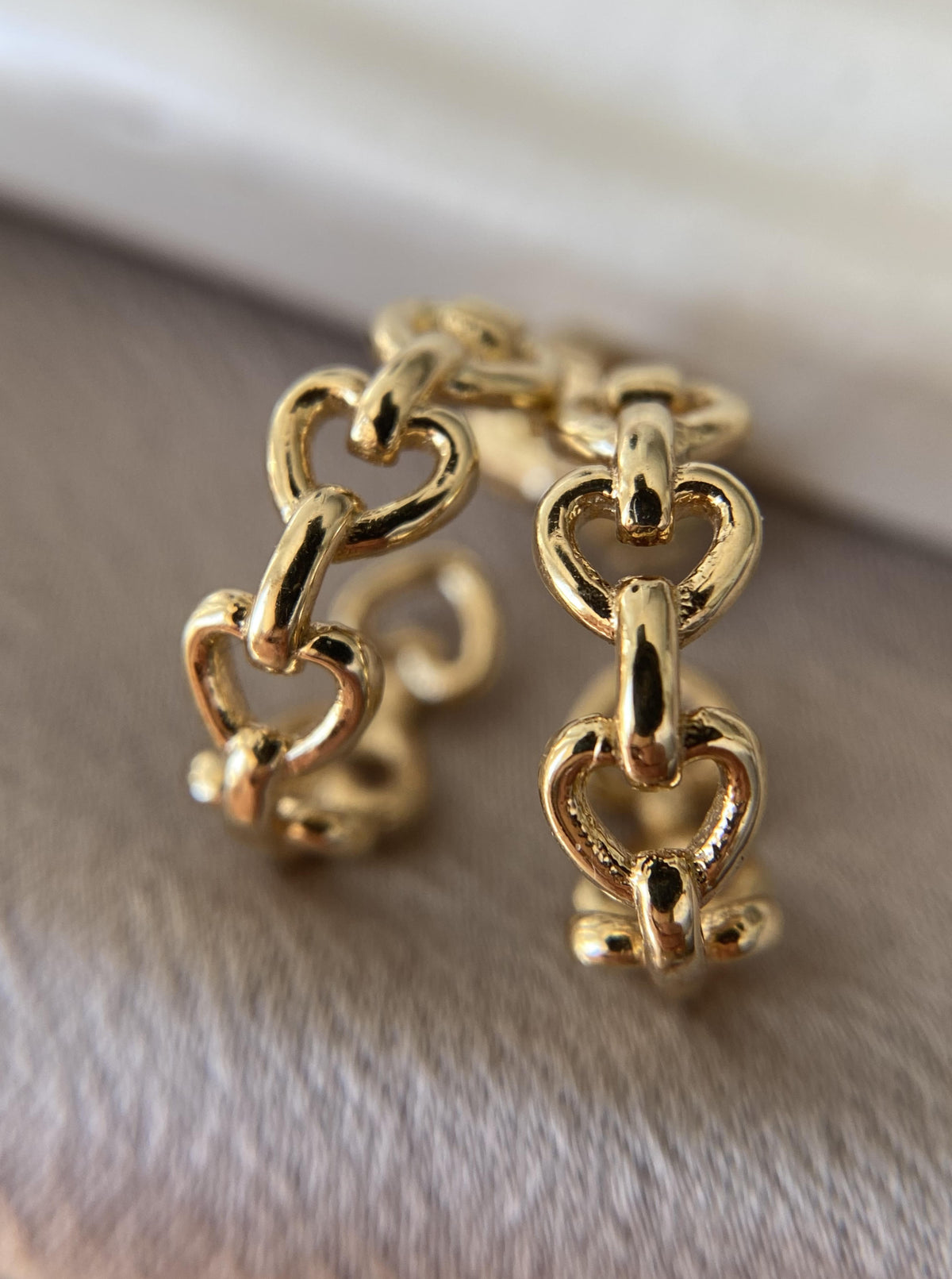 Heart Hoops