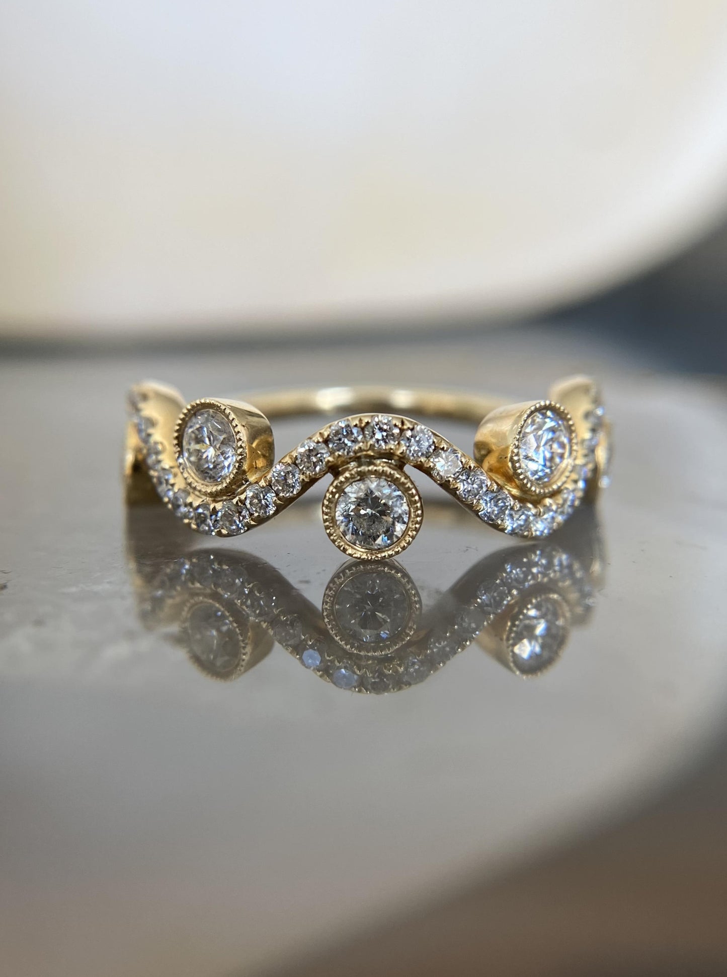 Princess Crown Band