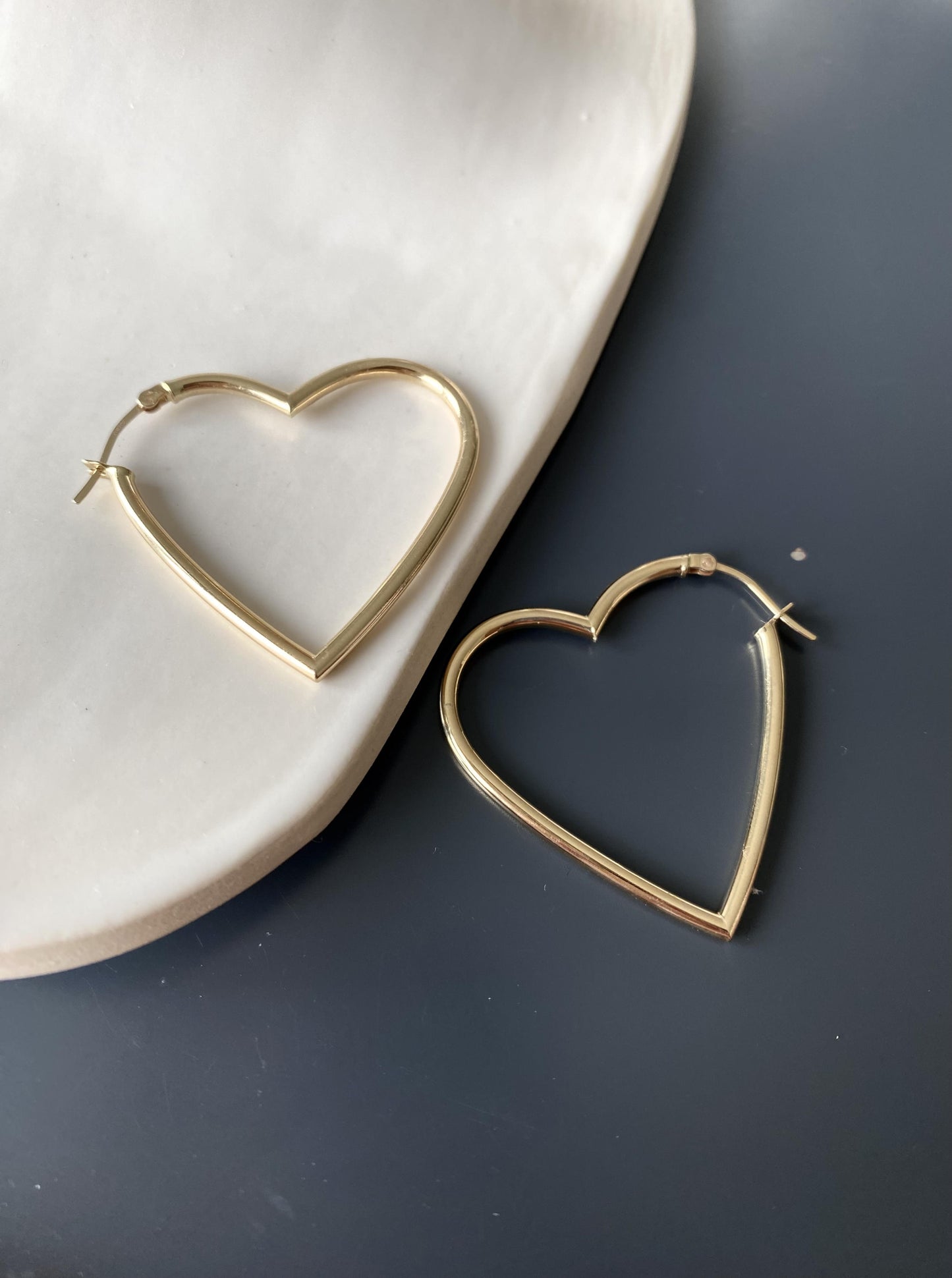 Heart Hoops