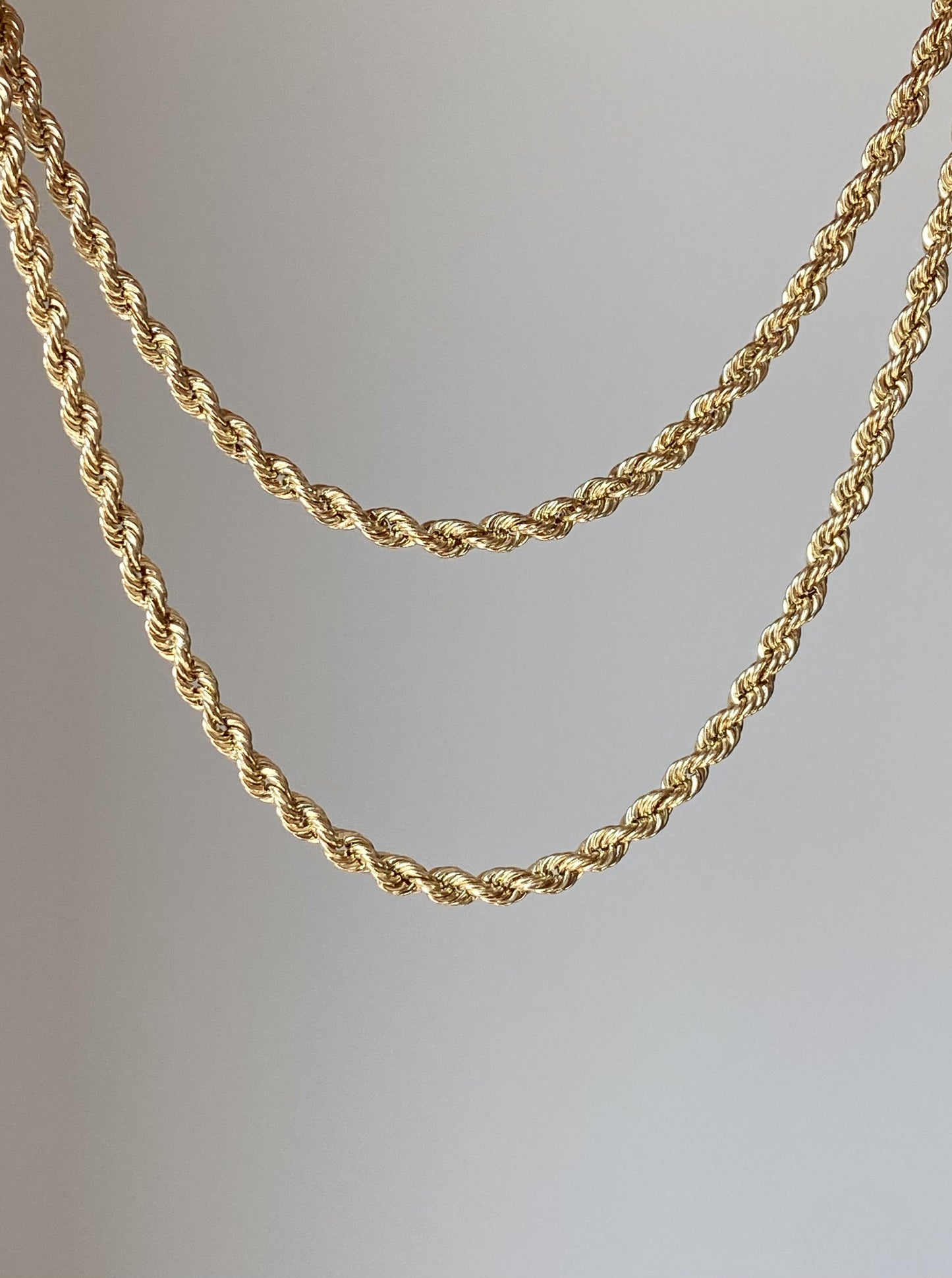 Rope Chain
