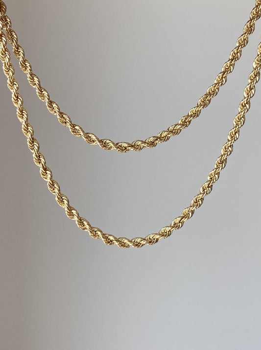 Rope Chain