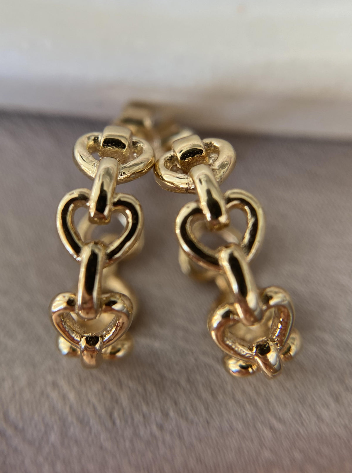 Heart Hoops