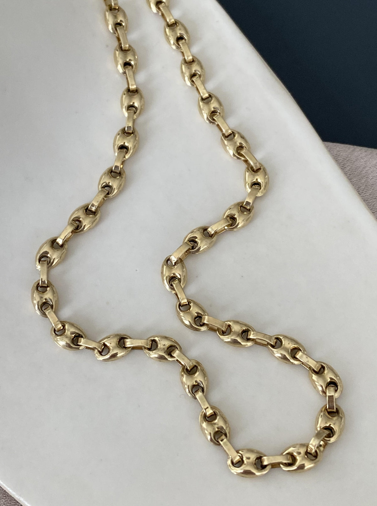 14K Puffy Mariner