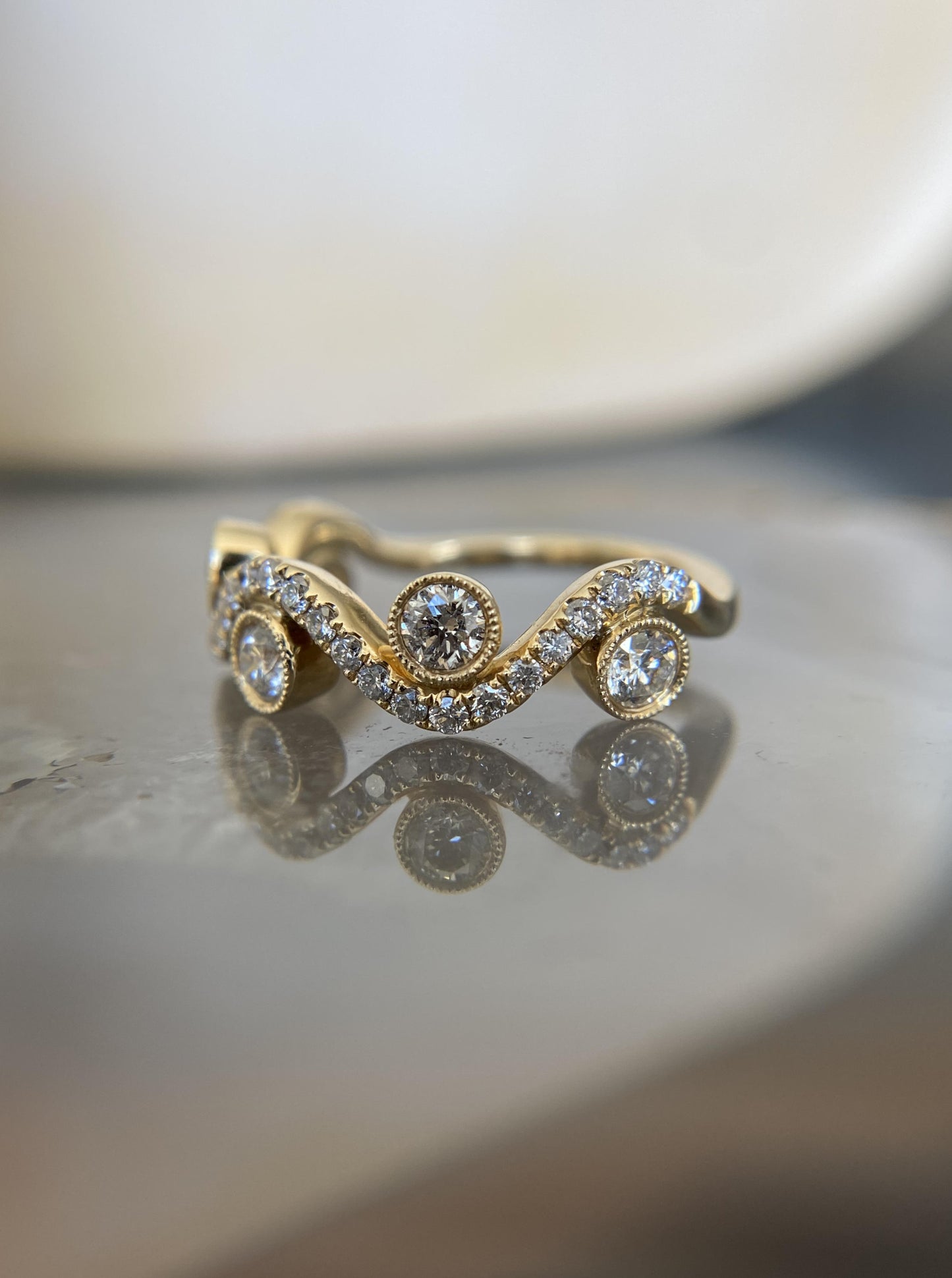 Princess Crown Band