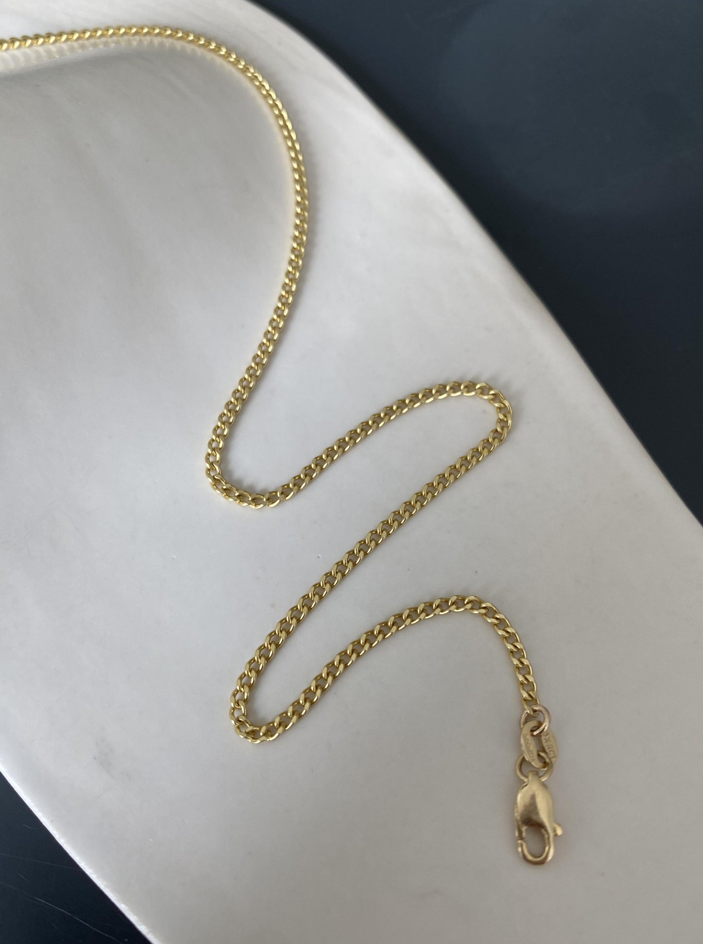 Miami Anklet