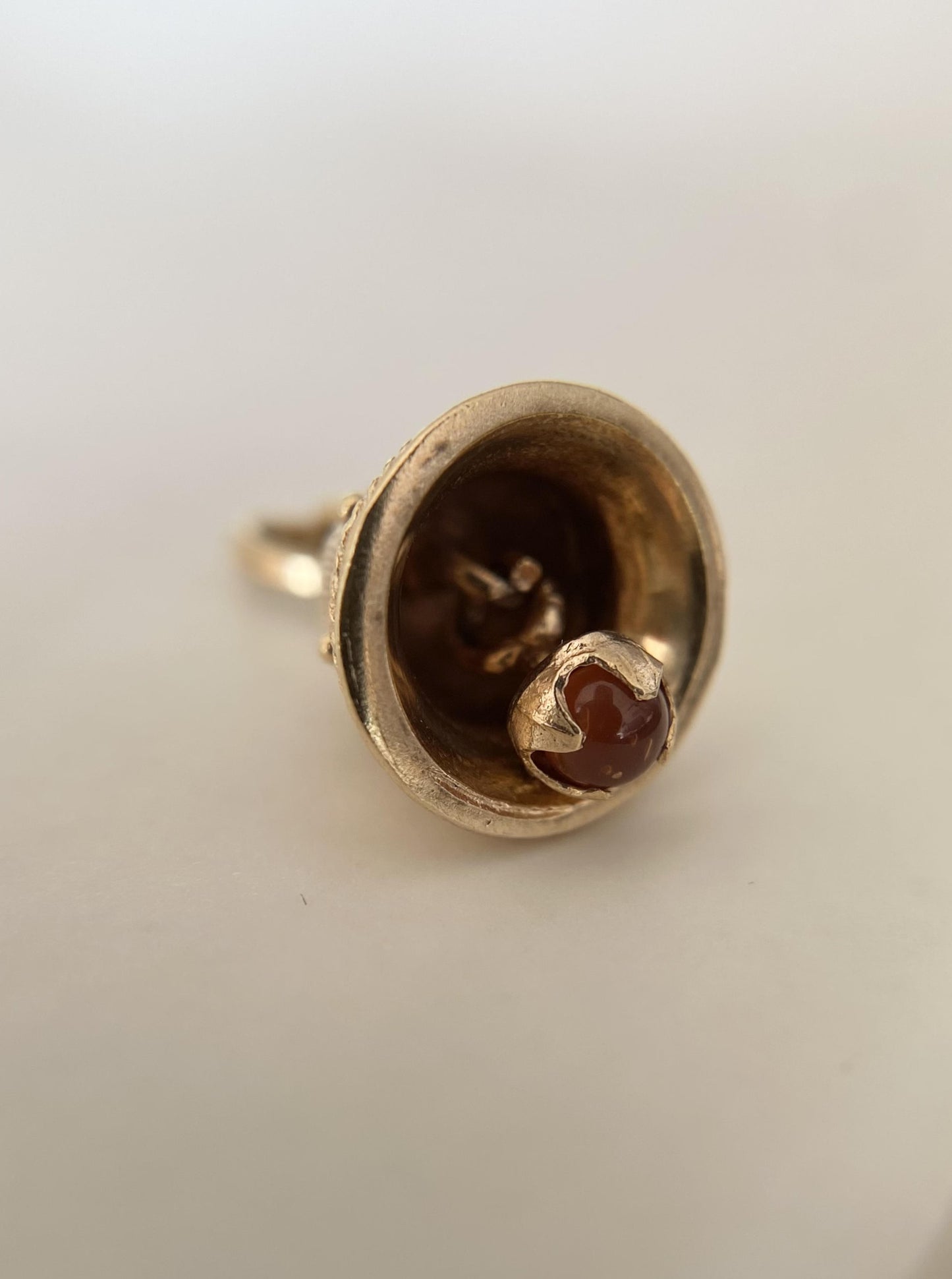 Bell Charm
