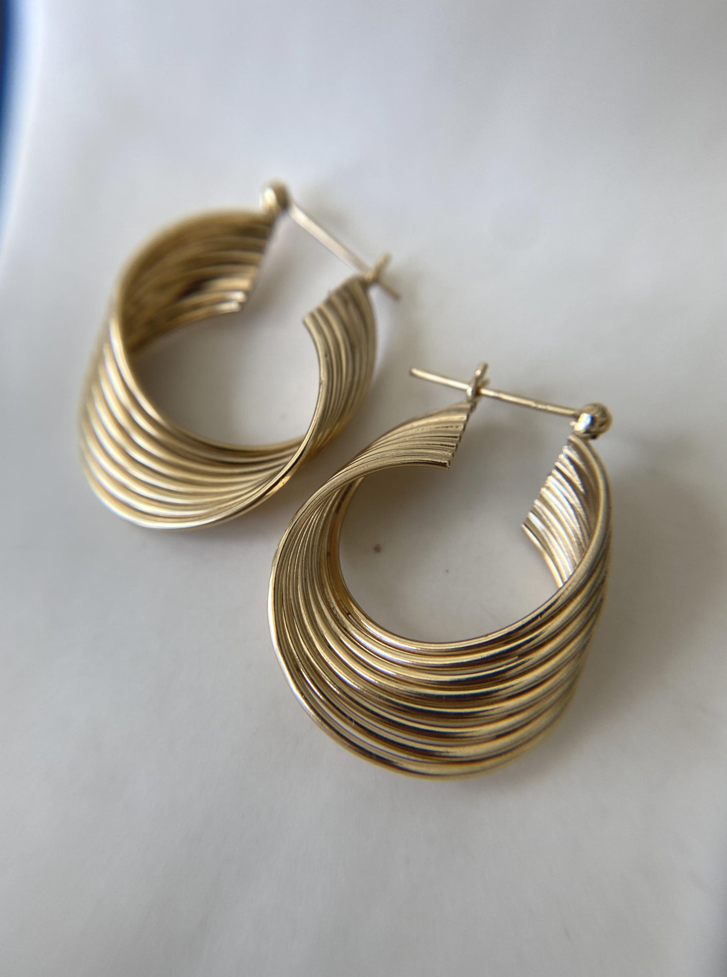 Instant Noodles Hoops
