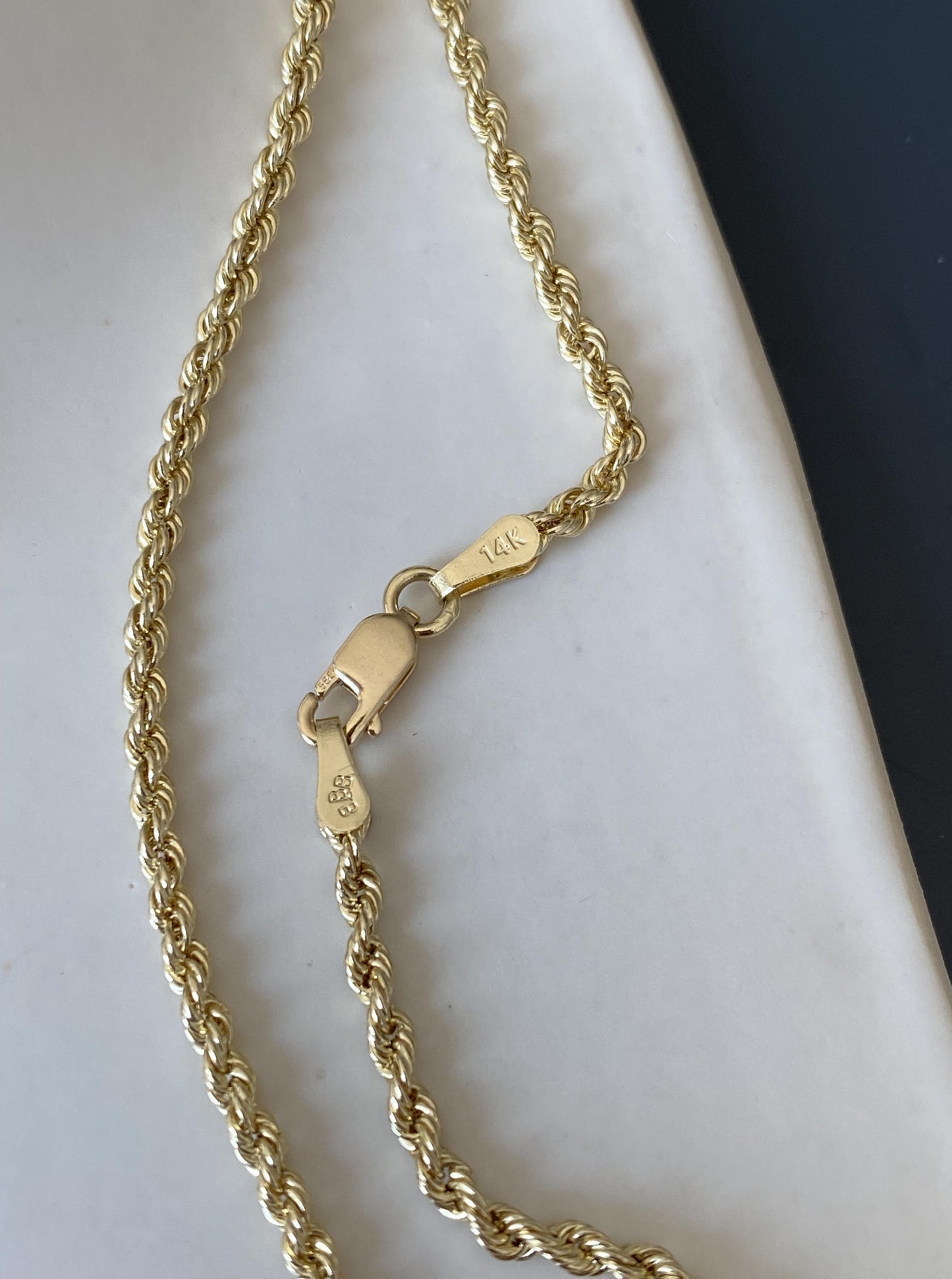 Rope Chain