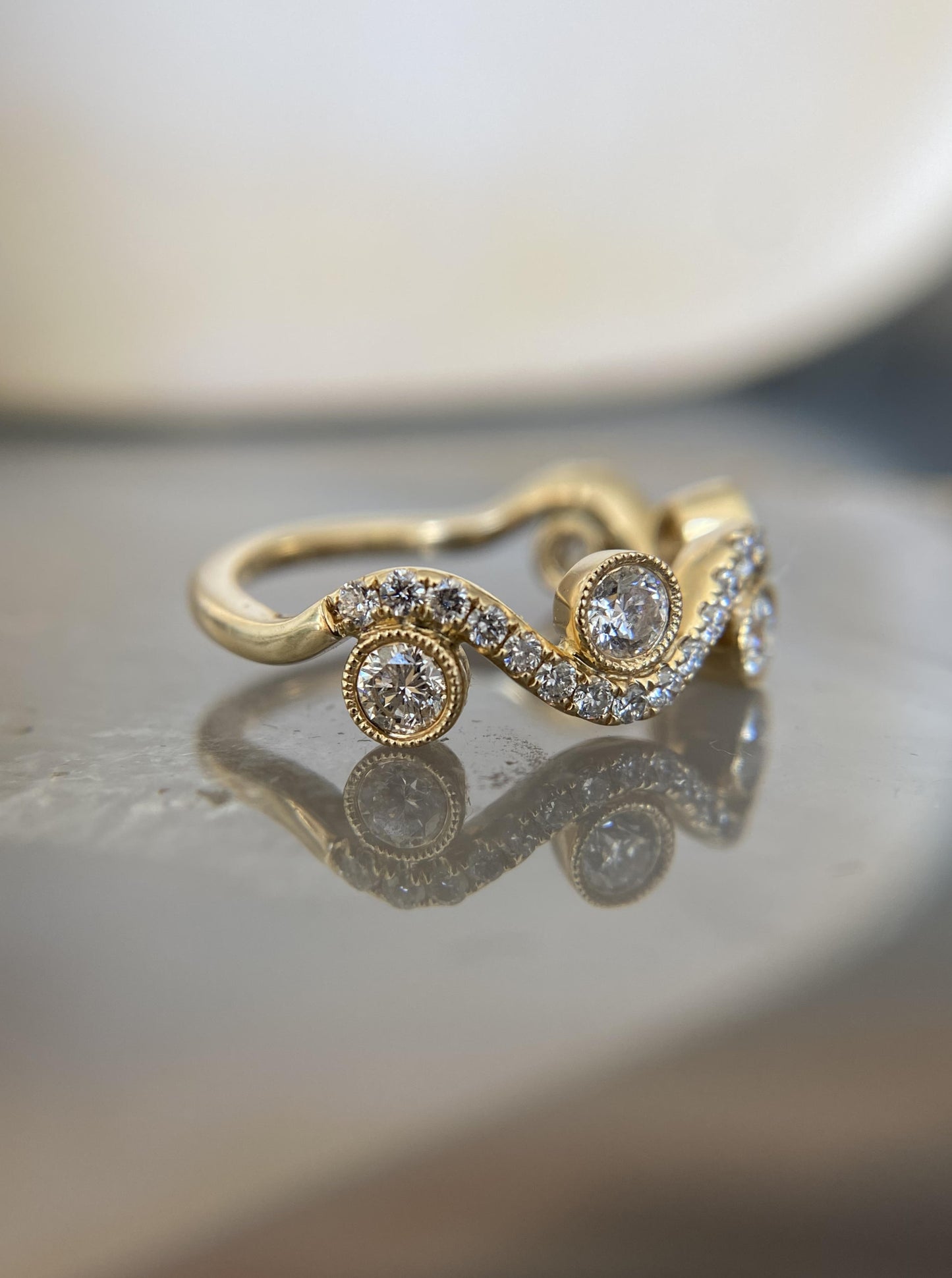 Princess Crown Band