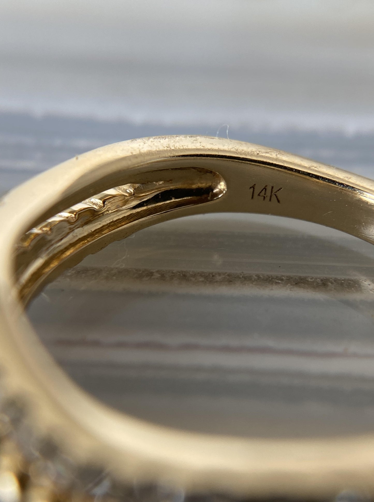 Double Stackin Band