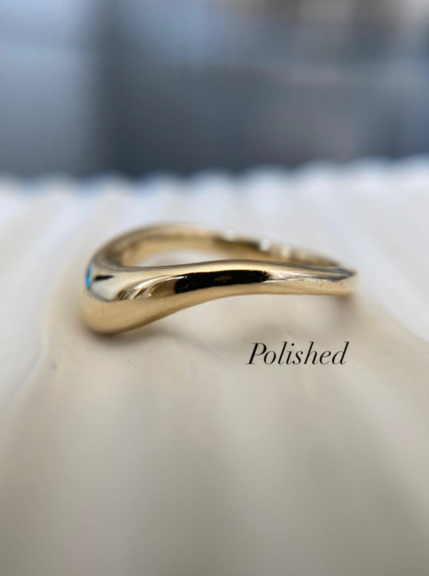 Bao Bae Curved Band