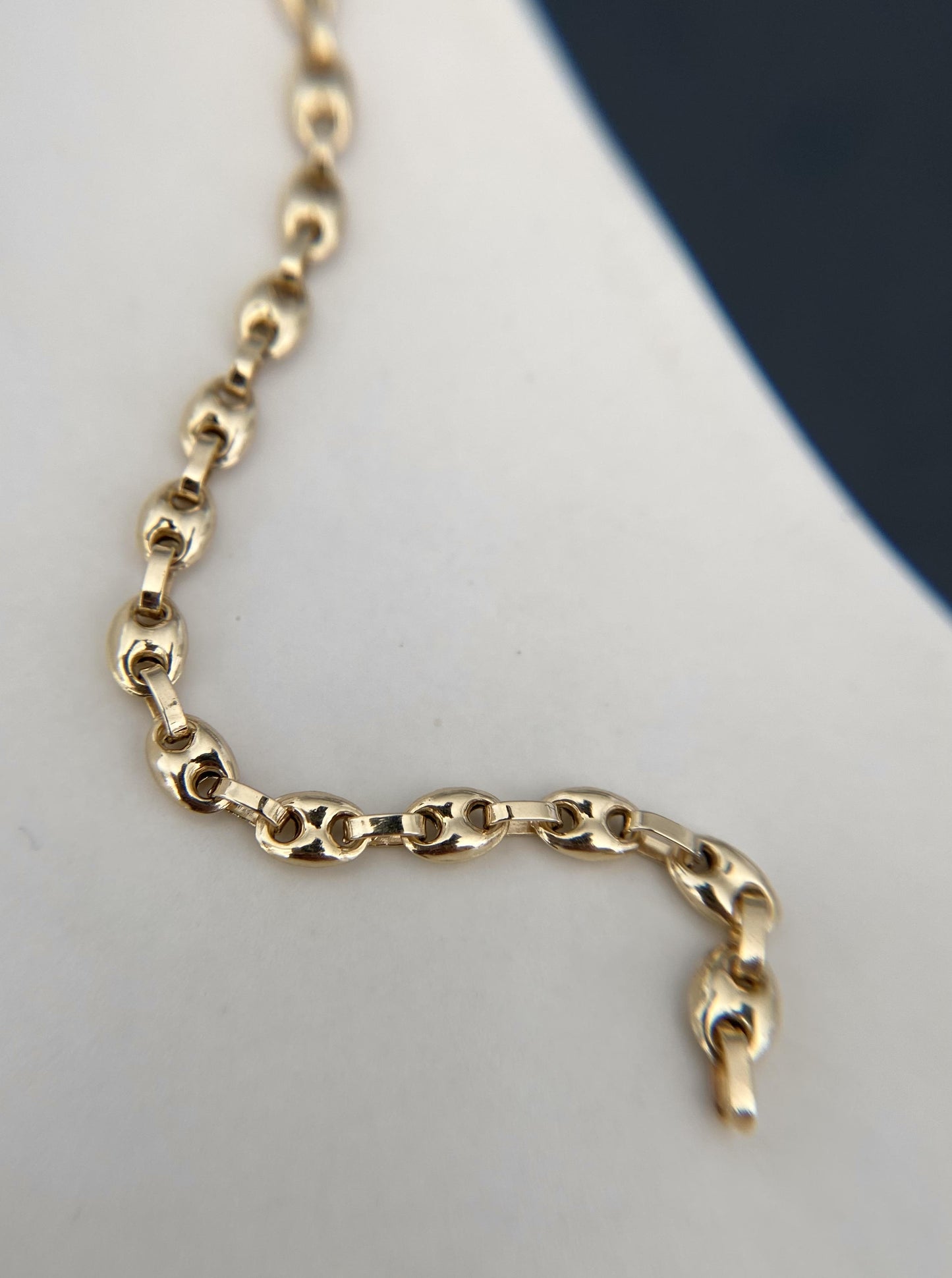Puff Mariner Bracelet
