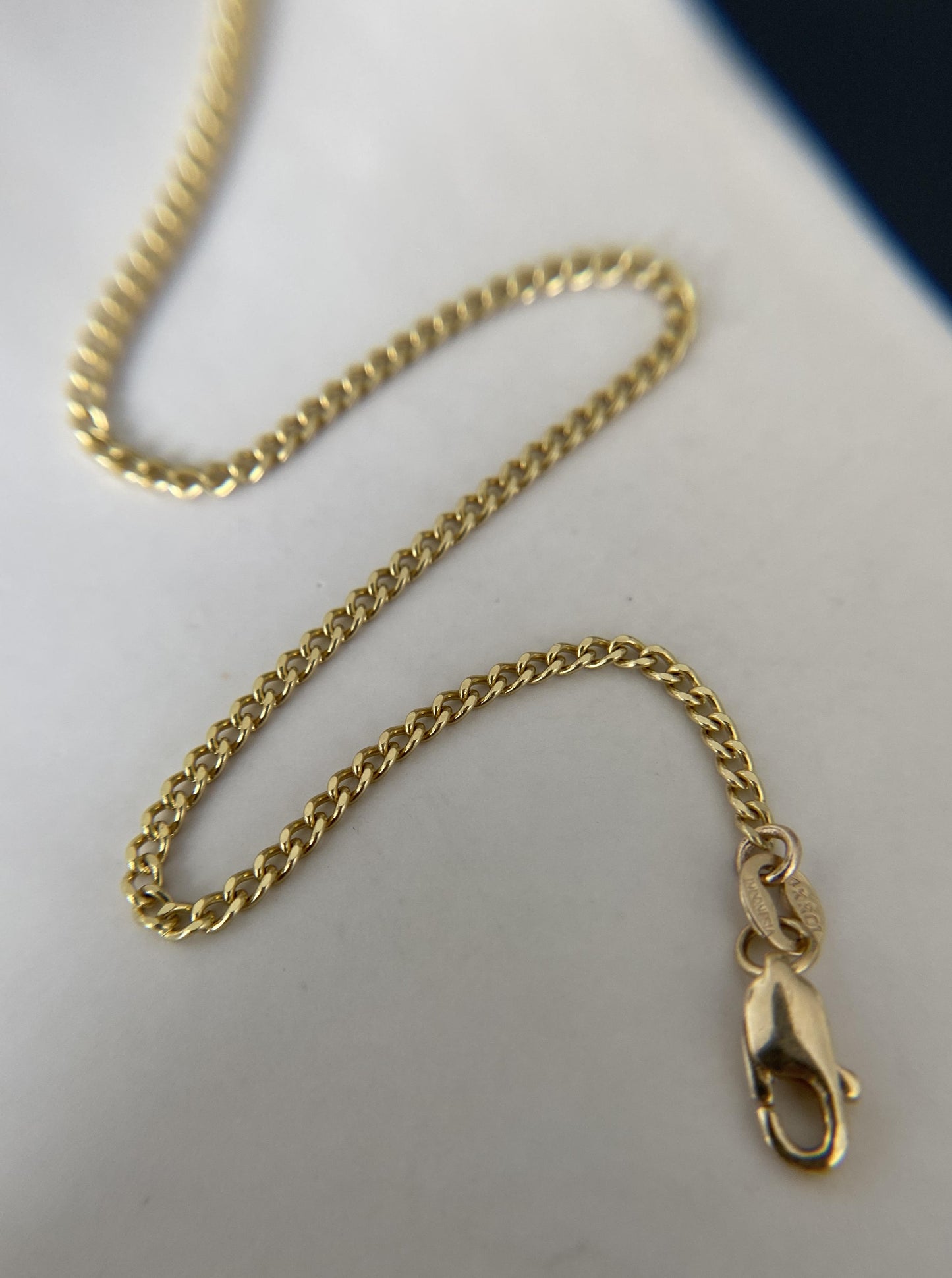 Miami Anklet
