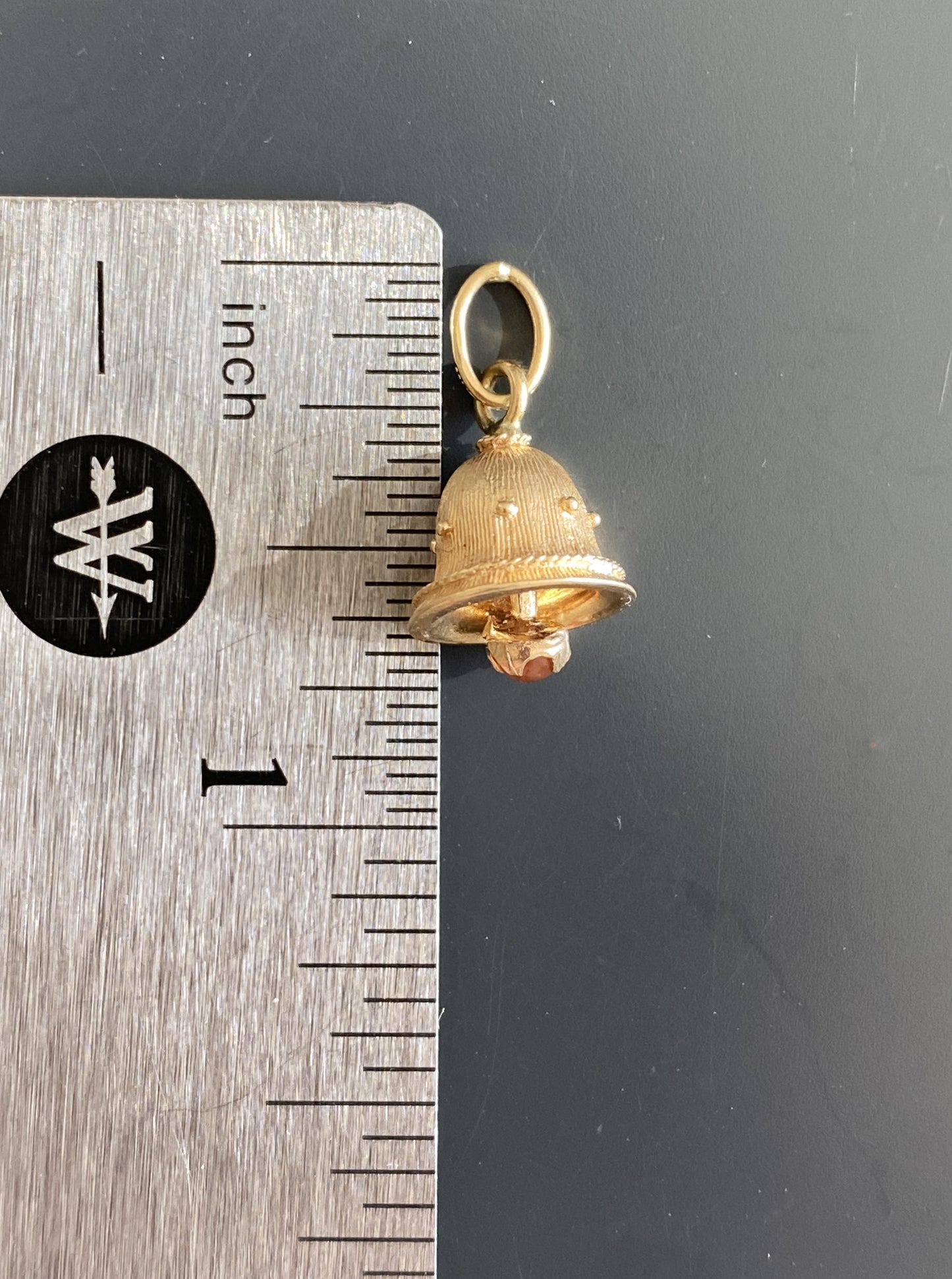Bell Charm