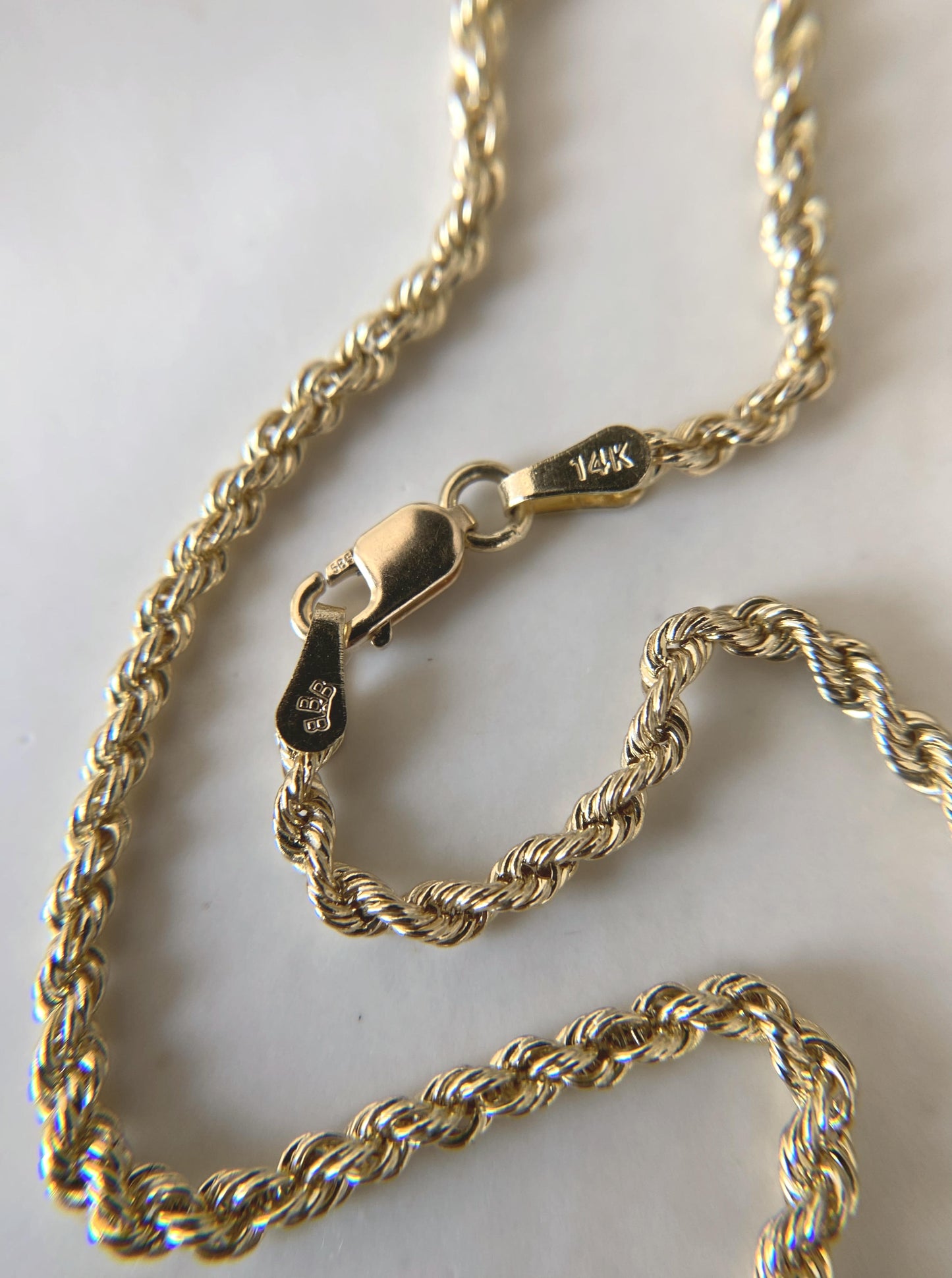 Rope Chain