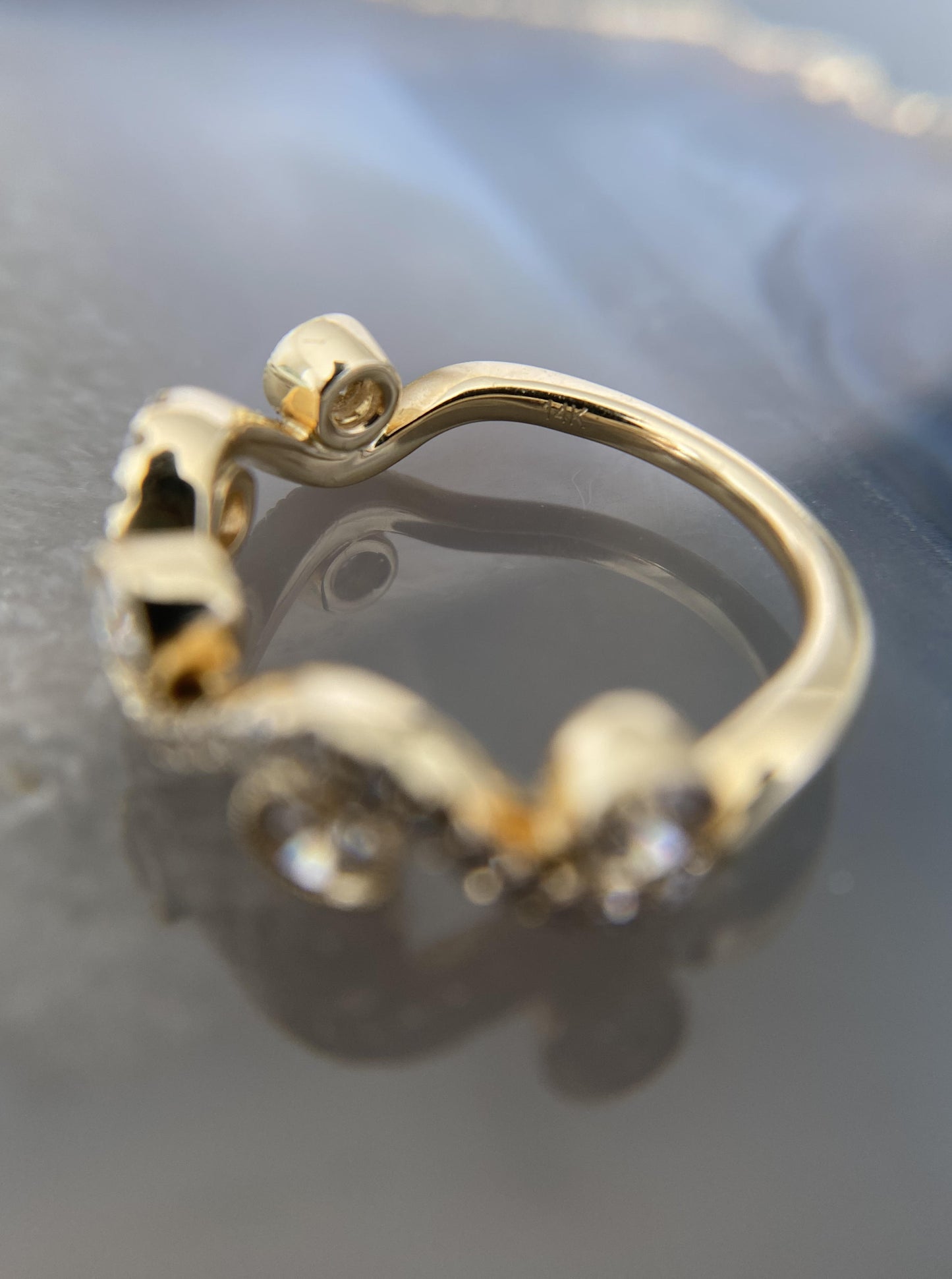 Princess Crown Band