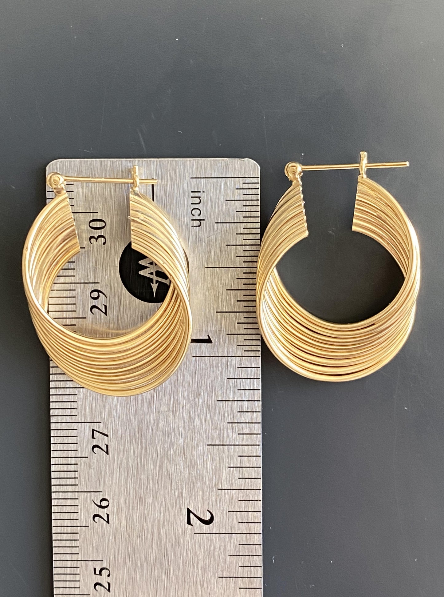 Instant Noodles Hoops