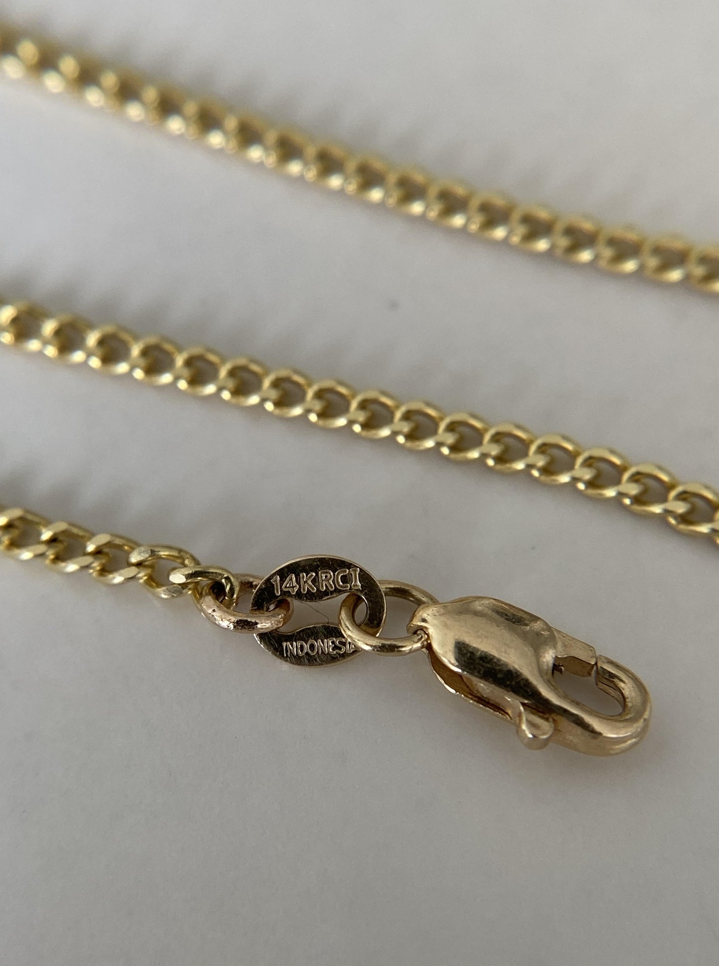 Miami Anklet
