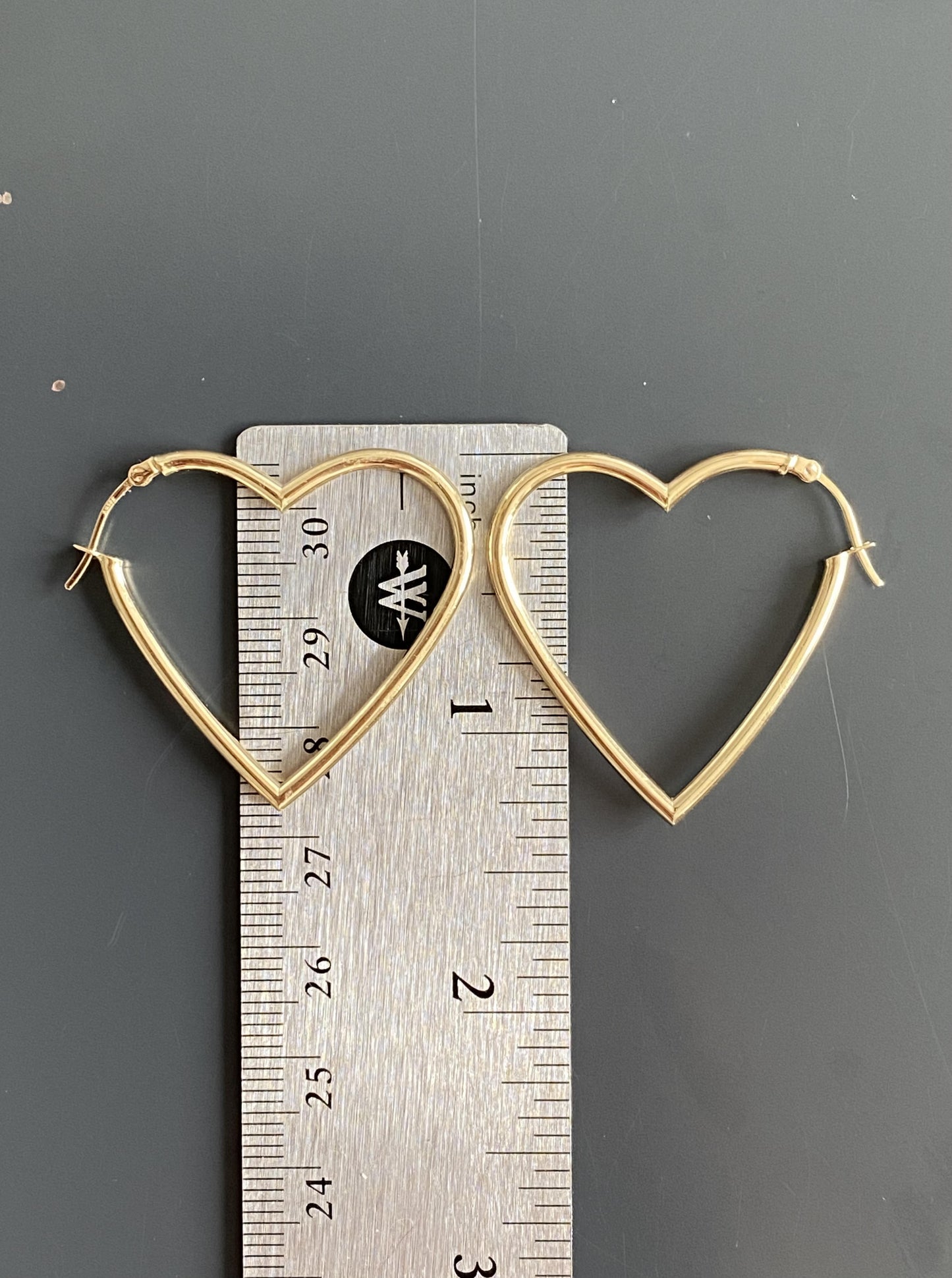 Heart Hoops