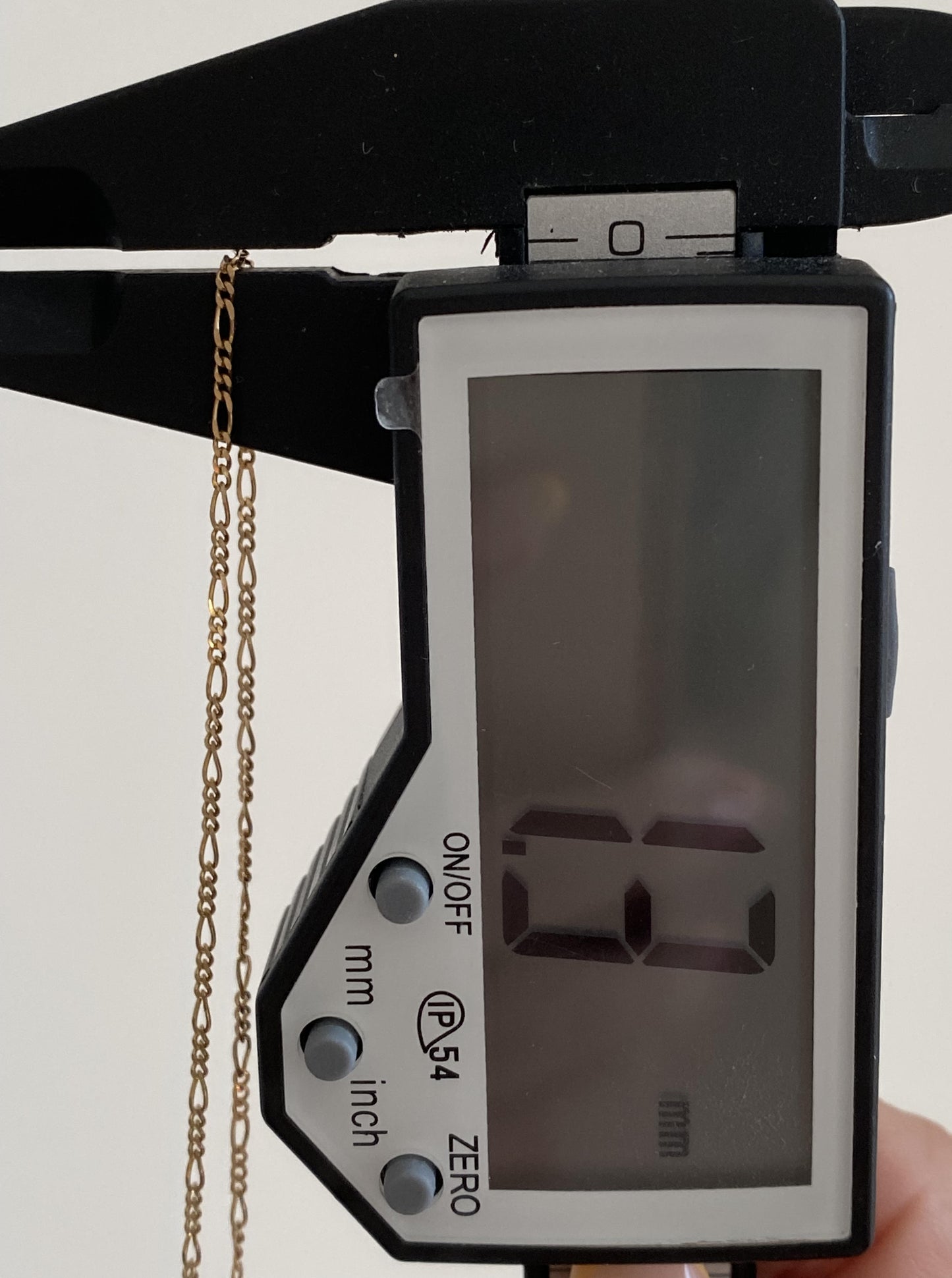 Celestial Water Pitcher Charm Necklace