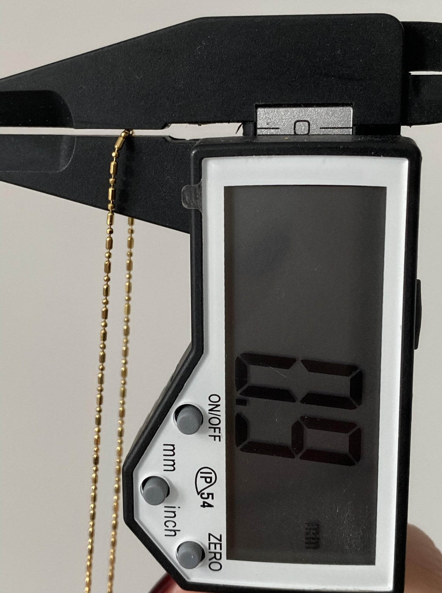 Diamond Cluster Pendant Necklace