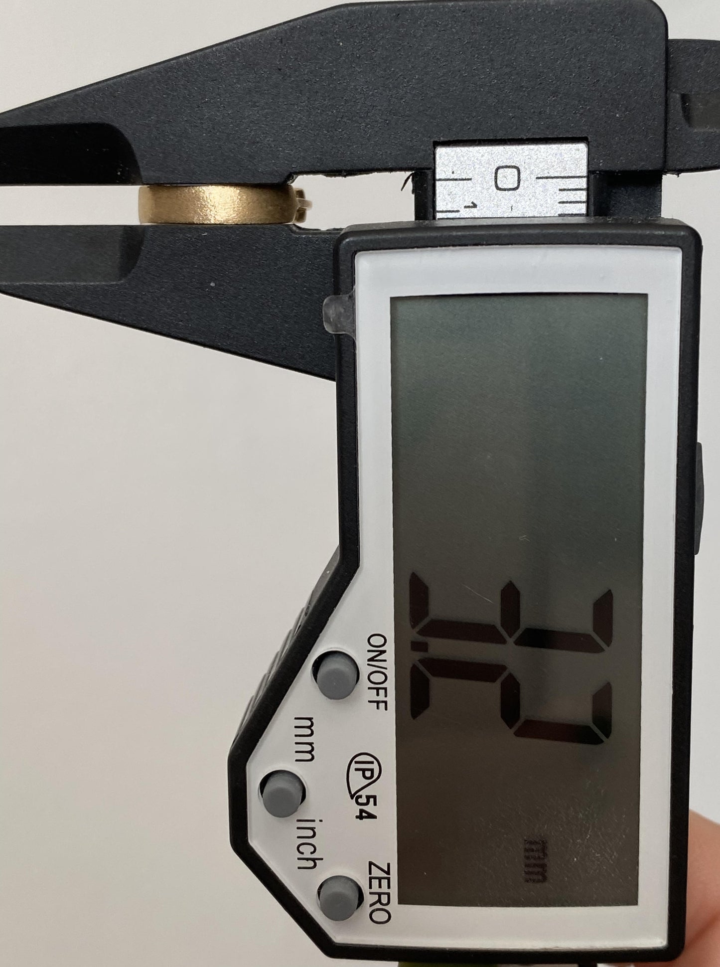 Polished & Matte Hoops