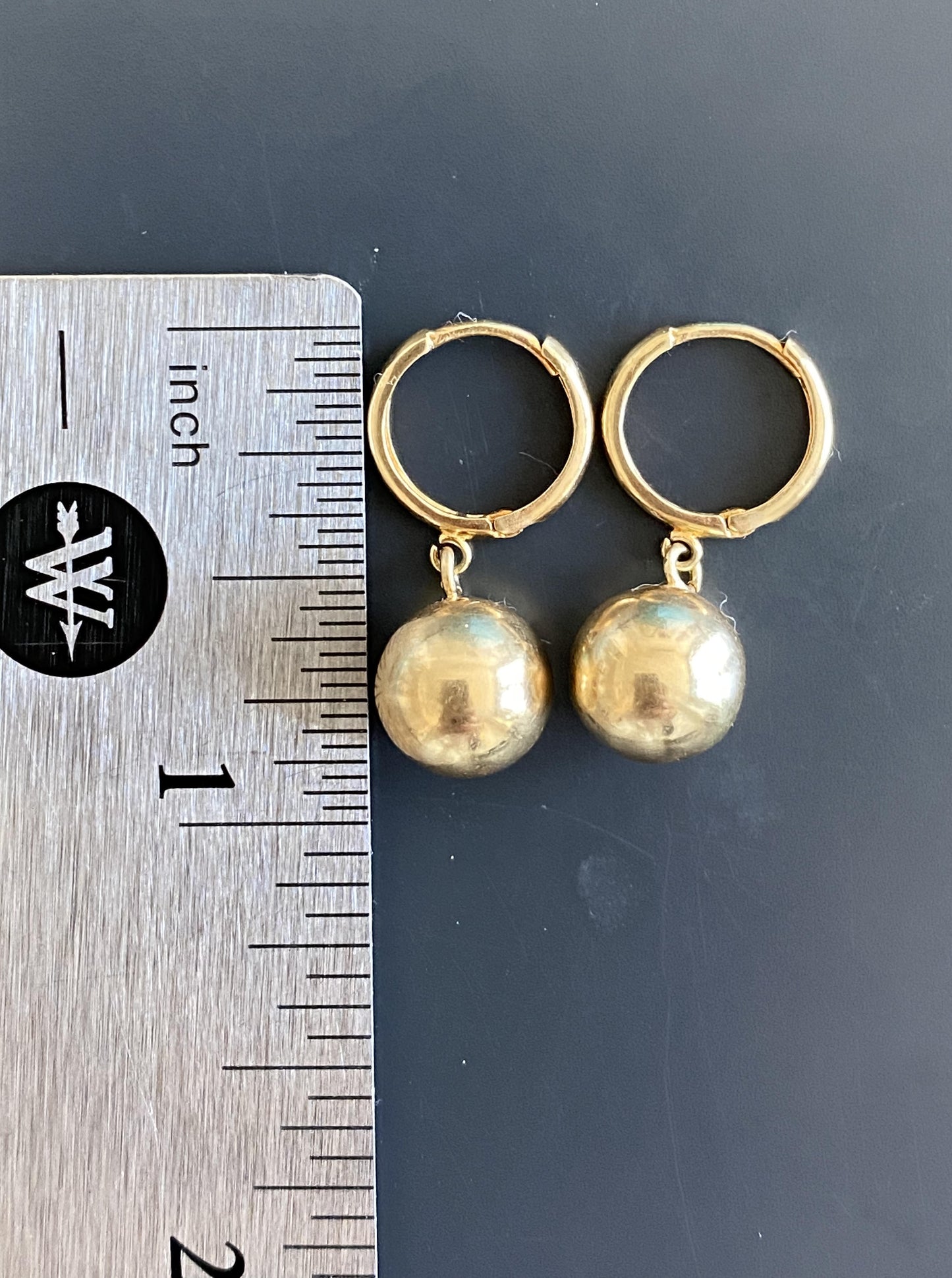 Ball Drop Hoops