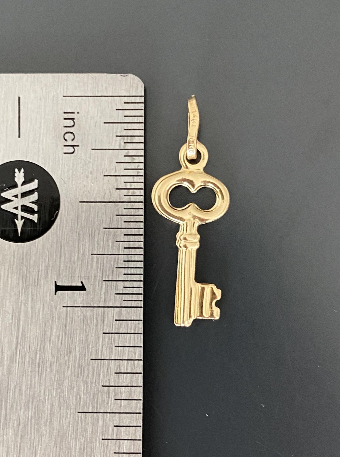 Key Charm