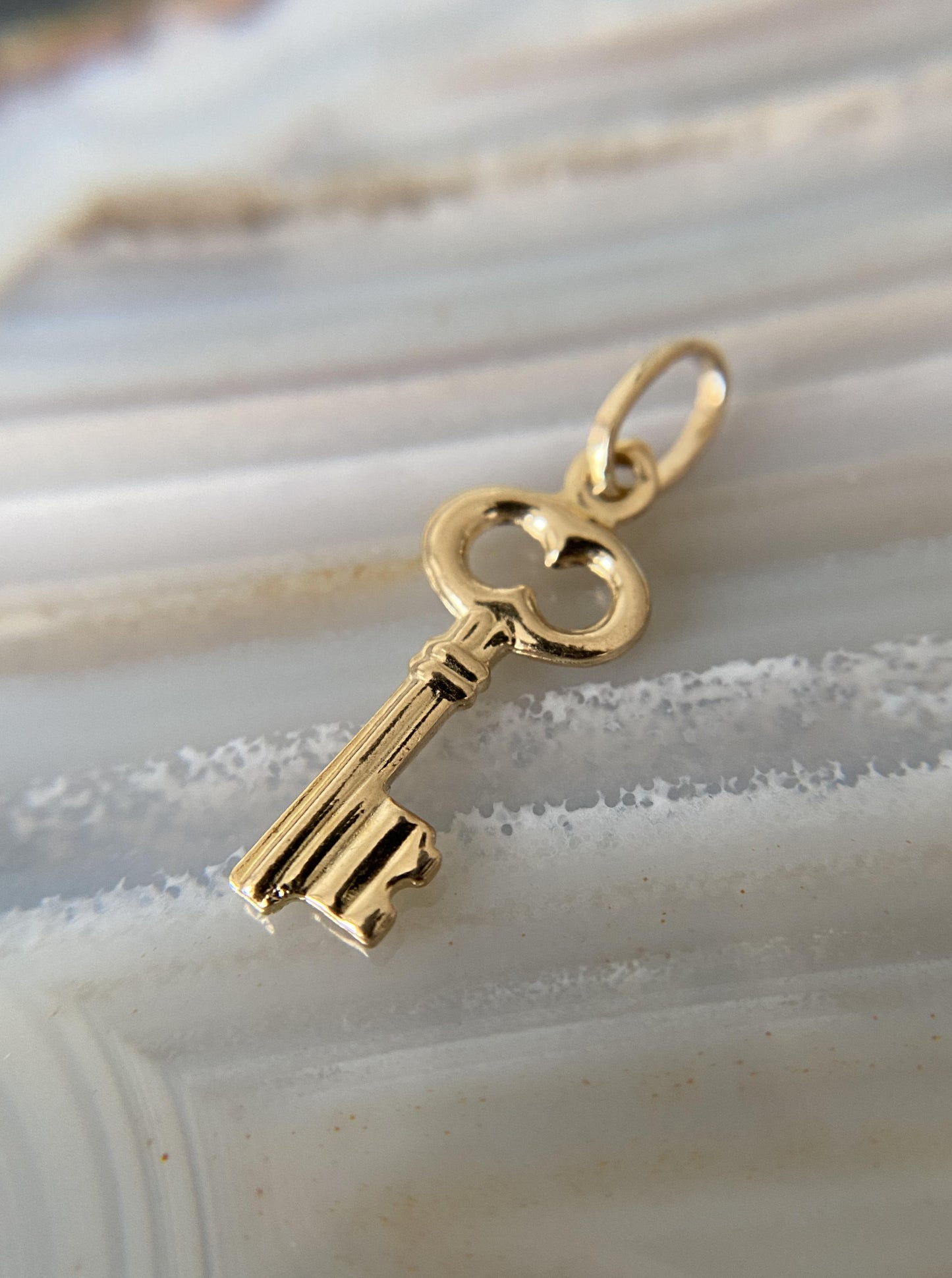 Key Charm