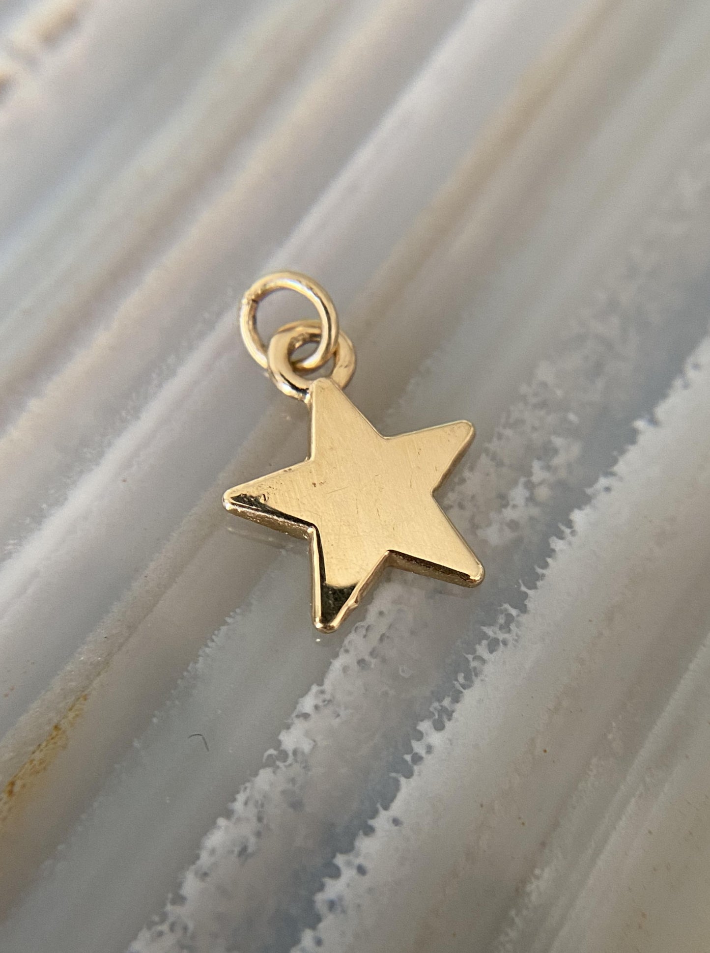 Star Charm