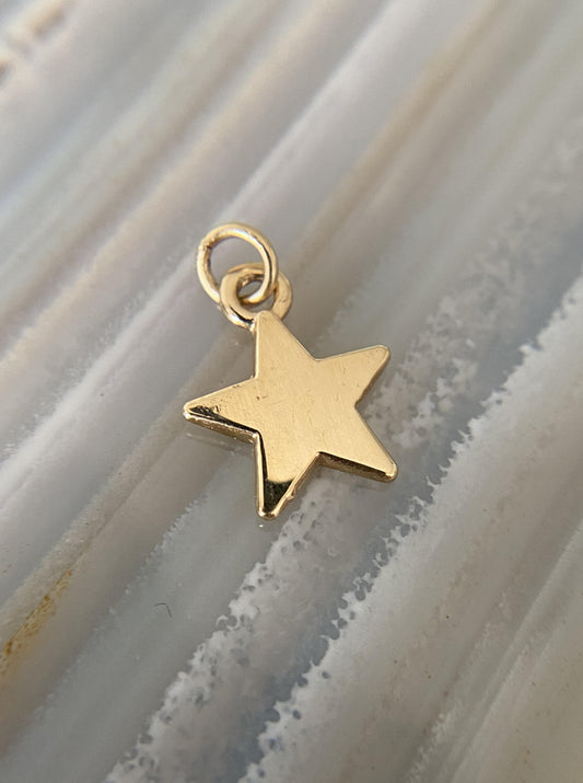 Star Charm